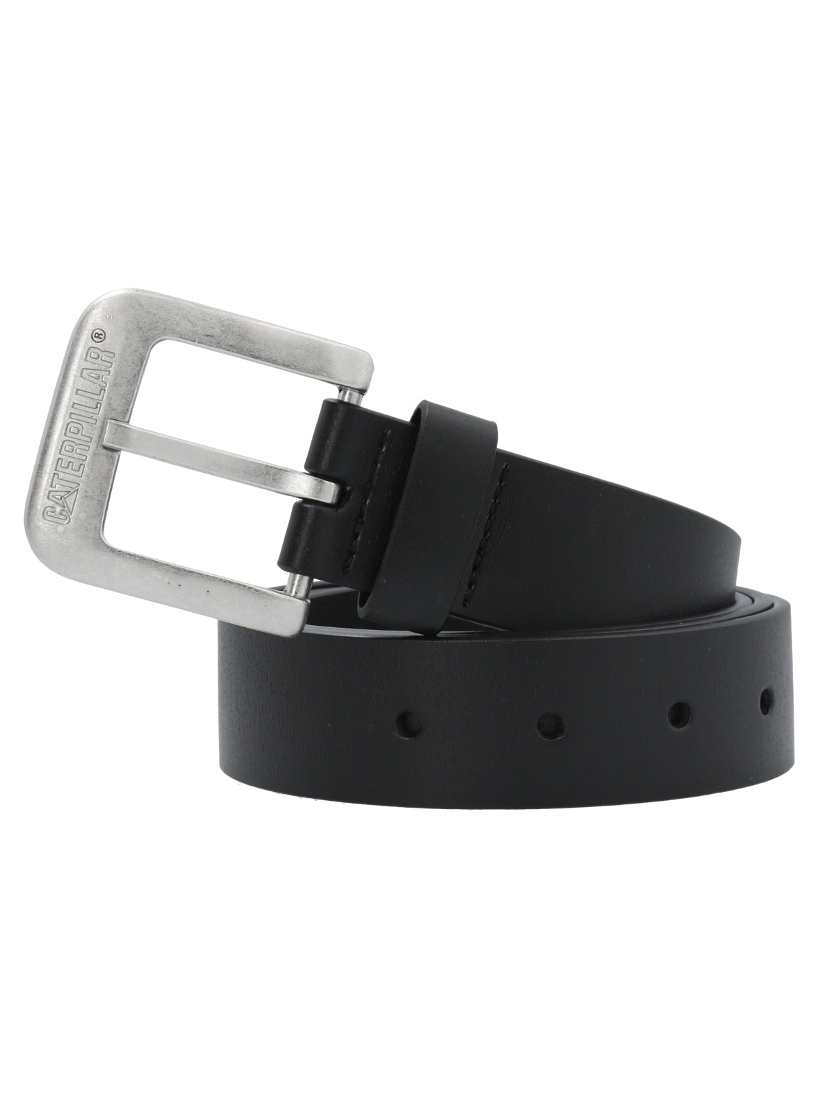 Cinturon Value Belt 2 Color Negro-1