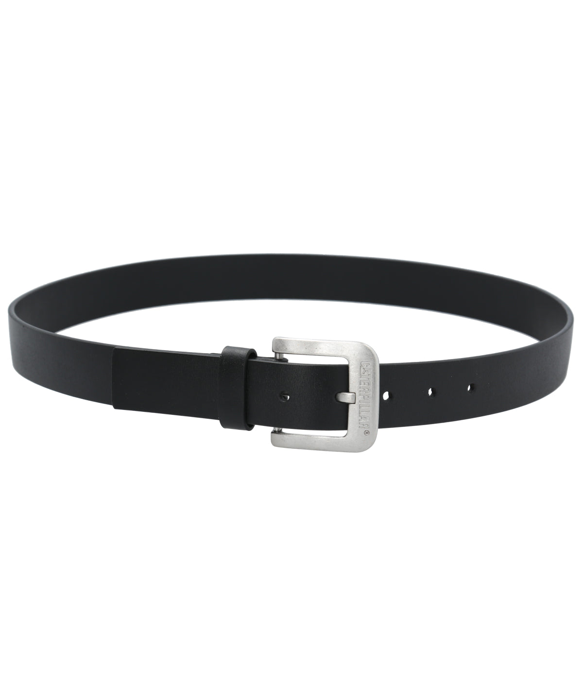 Cinturon Value Belt 2 Color Negro-2