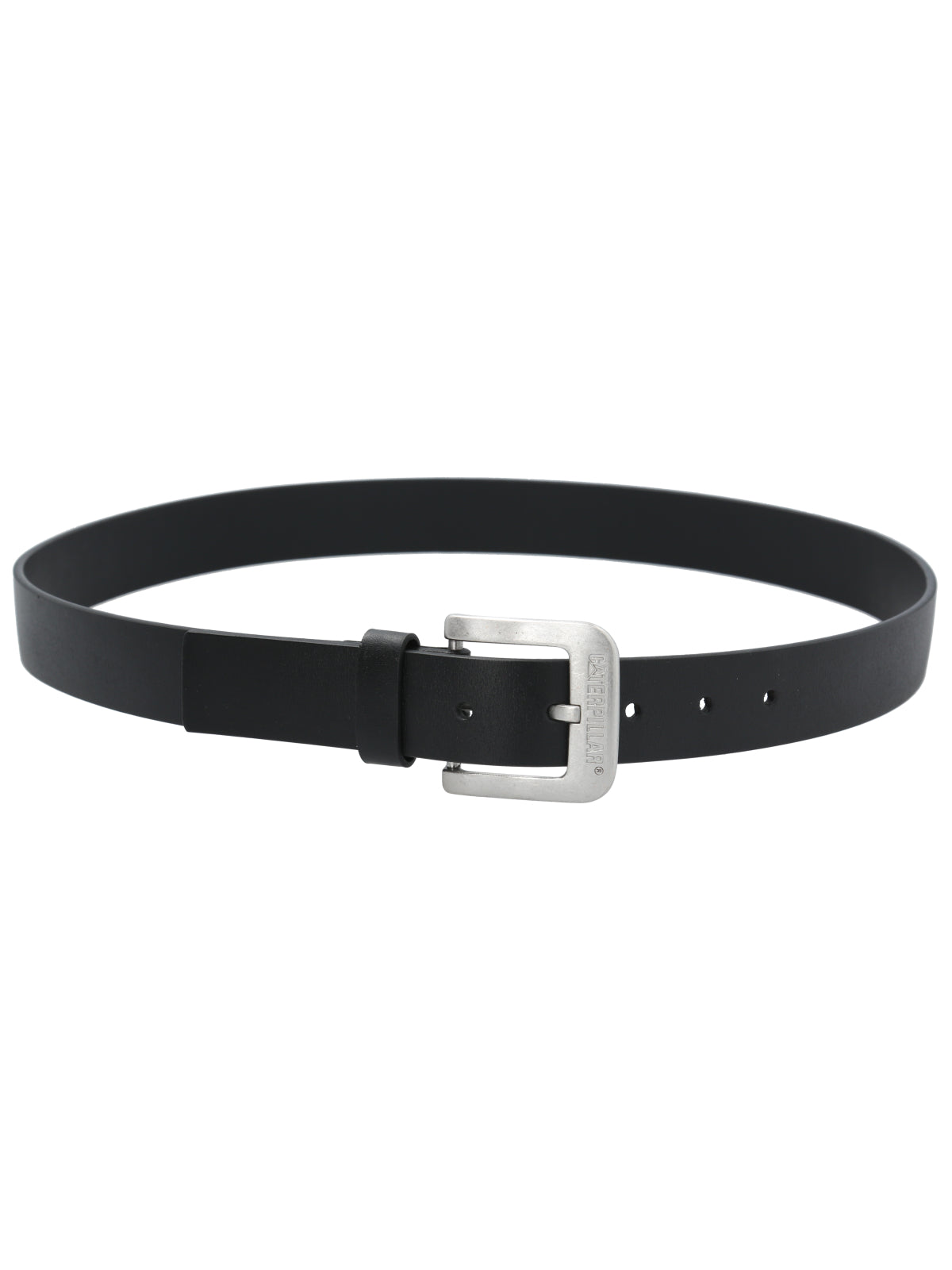 Cinturon Value Belt 2 Color Negro-2