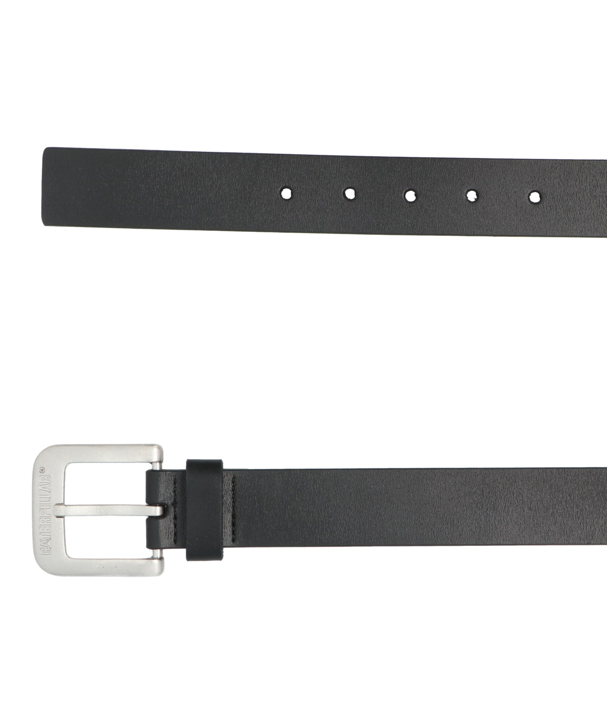 Cinturon Value Belt 2 Color Negro-3