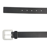Cinturon Value Belt 2 Color Negro-3