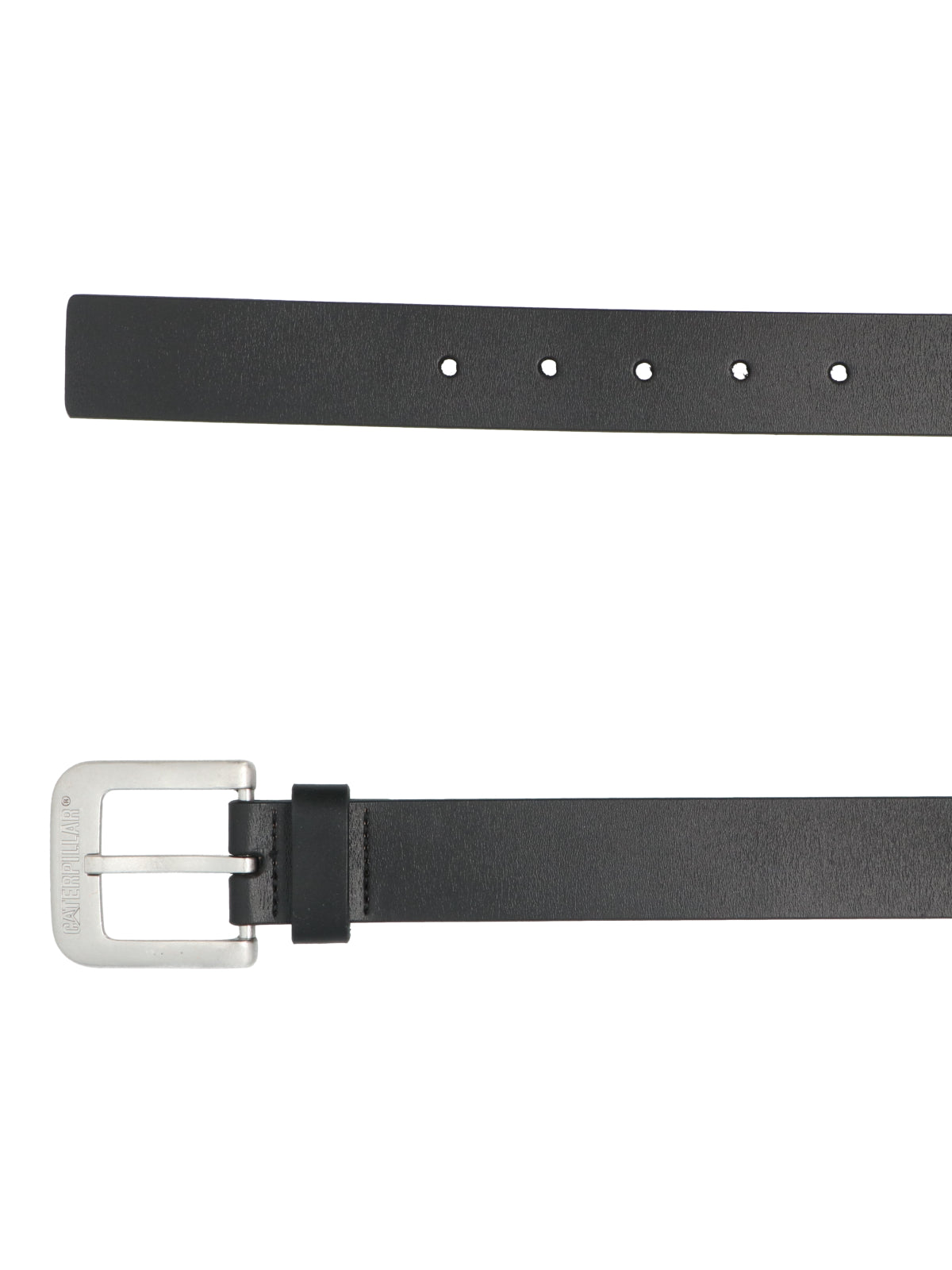 Cinturon Value Belt 2 Color Negro-3