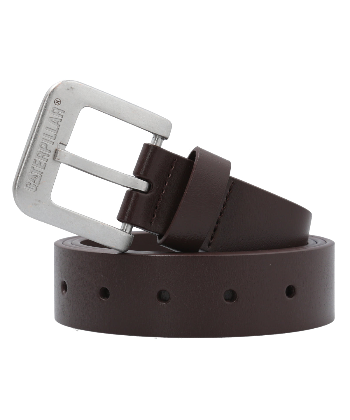 Cinturon Value Belt 2 Para Hombre Color Café-1