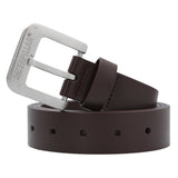 Cinturon Value Belt 2 Para Hombre Color Café-1