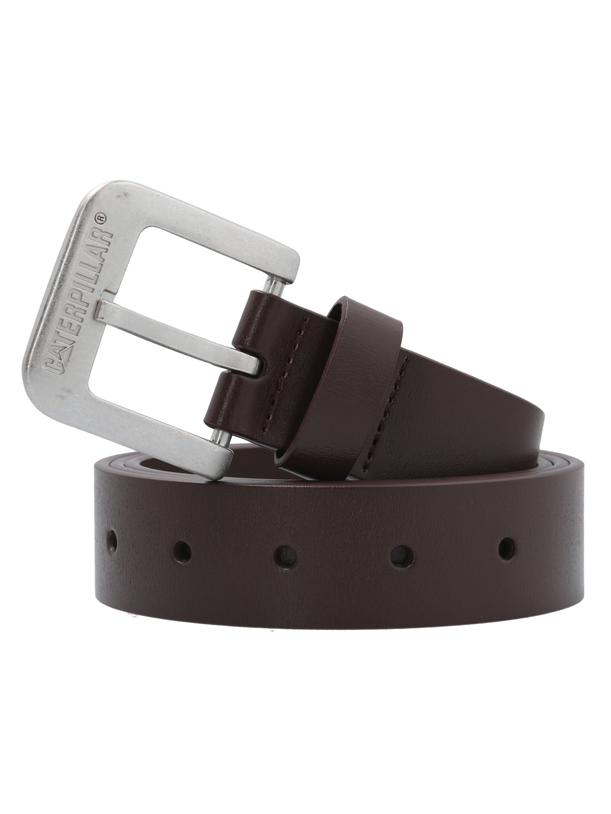Cinturon Value Belt 2 Para Hombre Color Café-1