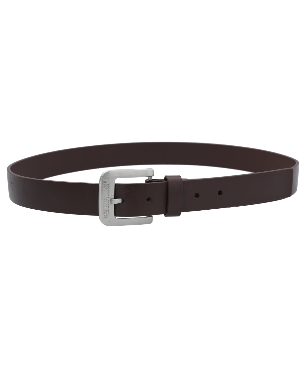 Cinturon Value Belt 2 Para Hombre Color Café-2