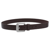 Cinturon Value Belt 2 Para Hombre Color Café-2