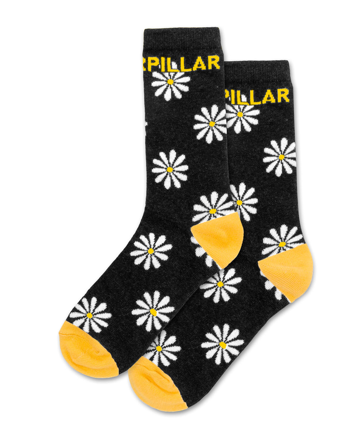 Medias W Aop Crew Sock Para Mujer Color Multicolor-1