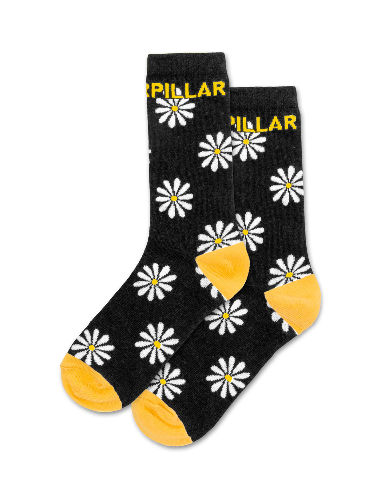 Medias W Aop Crew Sock Para Mujer Color Multicolor-1