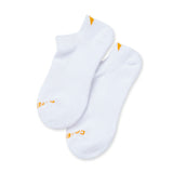 Medias Cat Basics Low Cut S Para Unisex Color Blanco-1