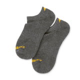 Medias Cat Basics Low Cut S Para Unisex Color Gris-1