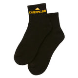 Pack Cat Basics Ankle Soc Color Negro-1