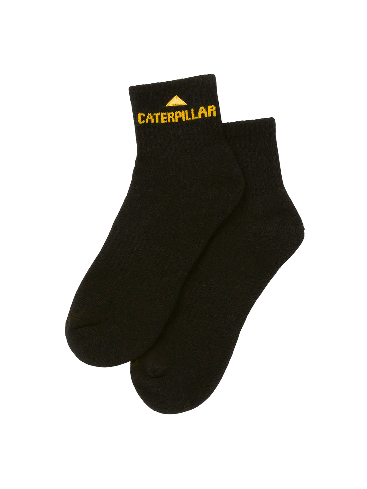 Pack Cat Basics Ankle Soc Color Negro-1