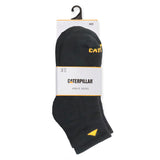 Pack Cat Basics Ankle Soc Color Negro-2