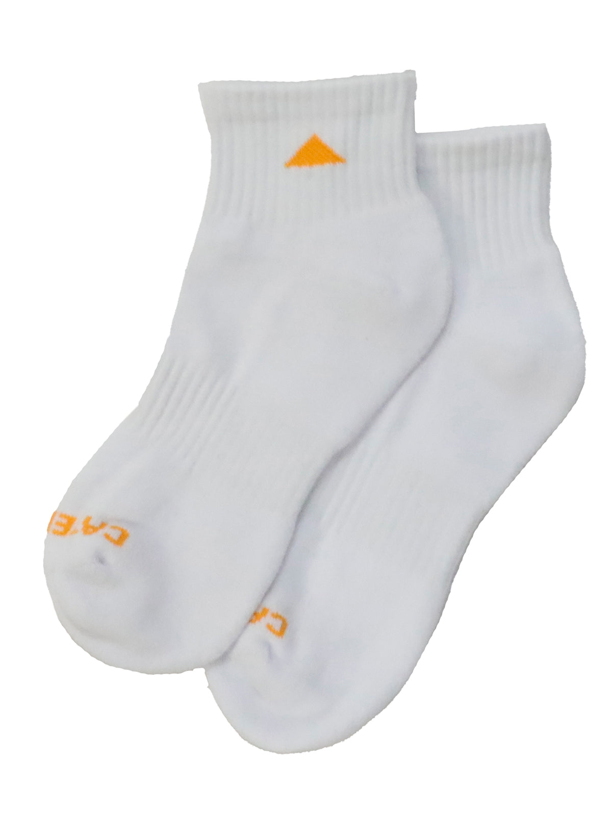 Pack Cat Basics Ankle Soc Color Blanco-1