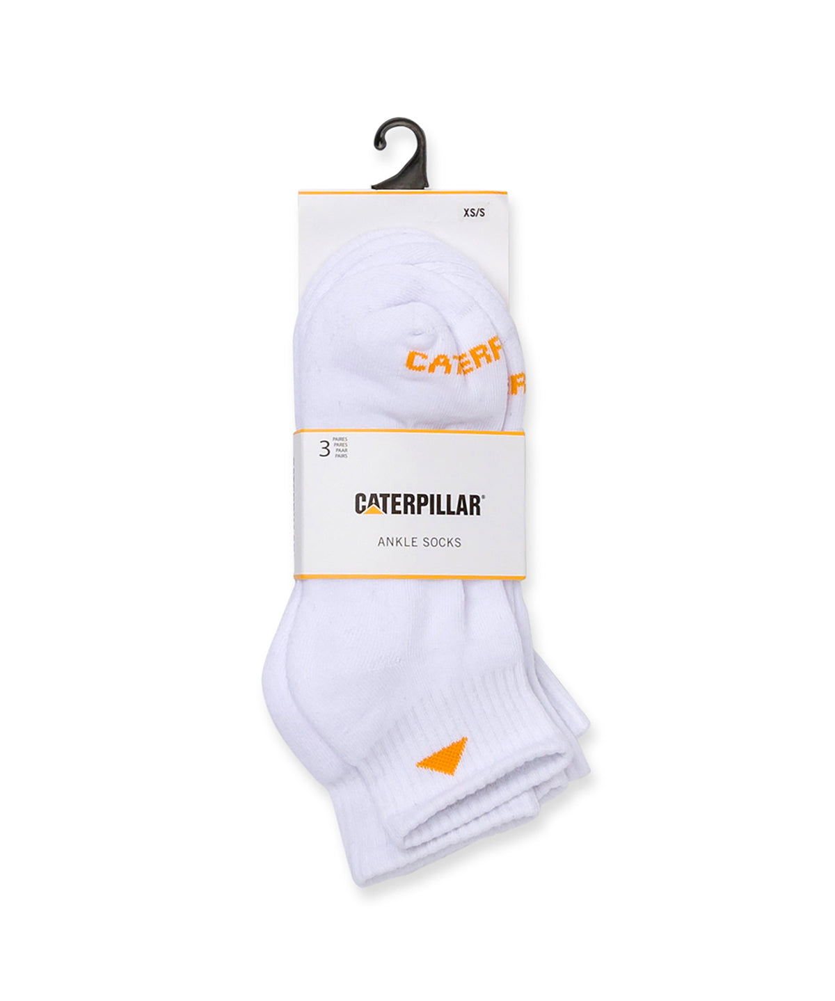 Pack Cat Basics Ankle Soc Color Blanco-2