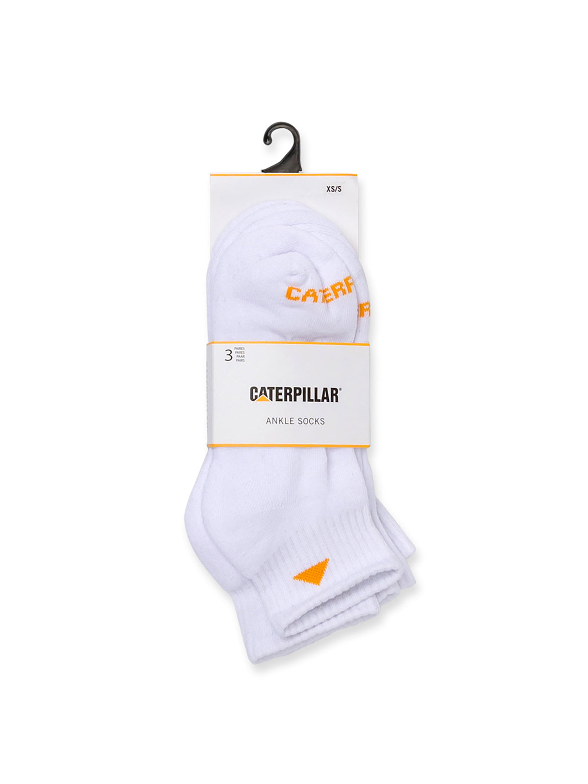 Pack Cat Basics Ankle Soc Color Blanco-2