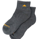 Medias Cat Basics Ankle Soc Color Gris-1