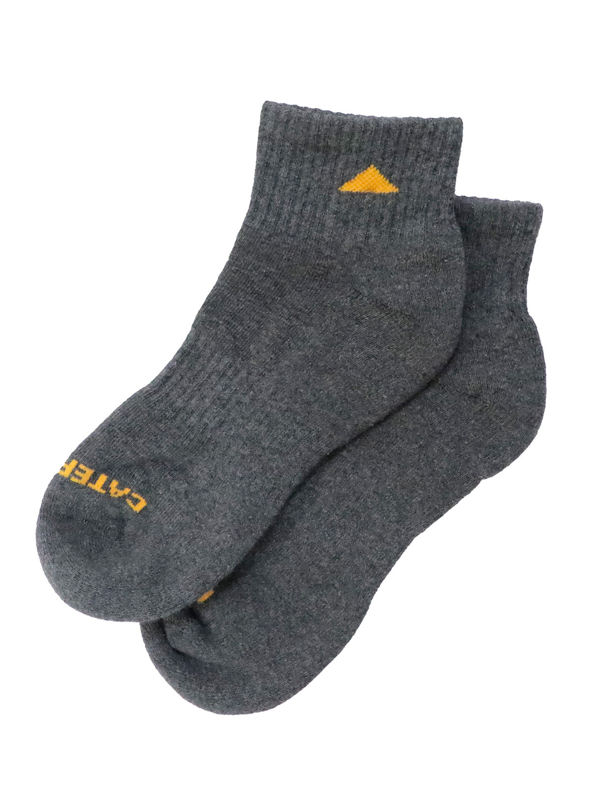 Medias Cat Basics Ankle Soc Color Gris-1