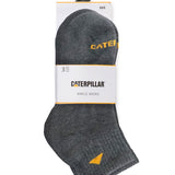 Medias Cat Basics Ankle Soc Color Gris-2