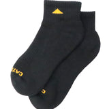 Medias Cat Basics Ankle Soc Color Negro-1