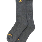 Pack Cat Basics Crew Sock Color Gris-1