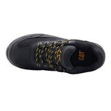 Botines Industrial Elmore St S1 P Hro S Para Hombre Color Negro-3