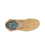Botines Lifestyle Charli Wp Para Mujer Color Beige-4