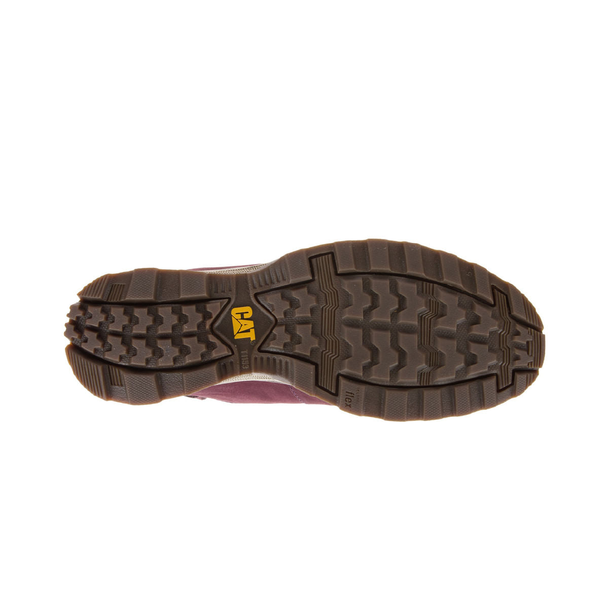 Botines Lifestyle Charli Para Mujer Color Rojo-7