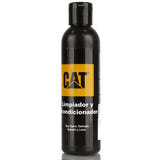 Limpieza Cat Cleaner/Condi Unisex Negro-1