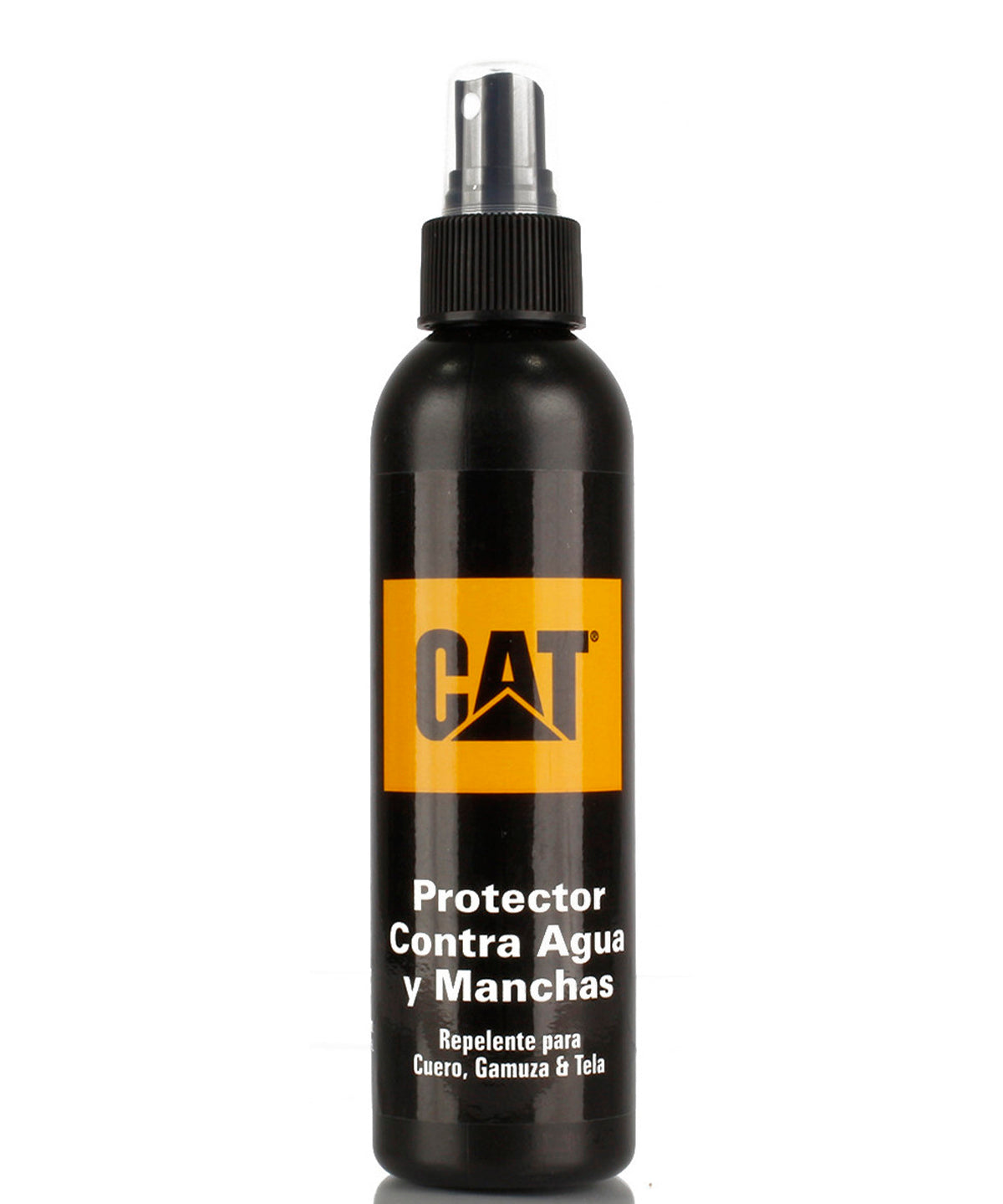 Limpieza Cat Water & Stain I Unisex Negro-1