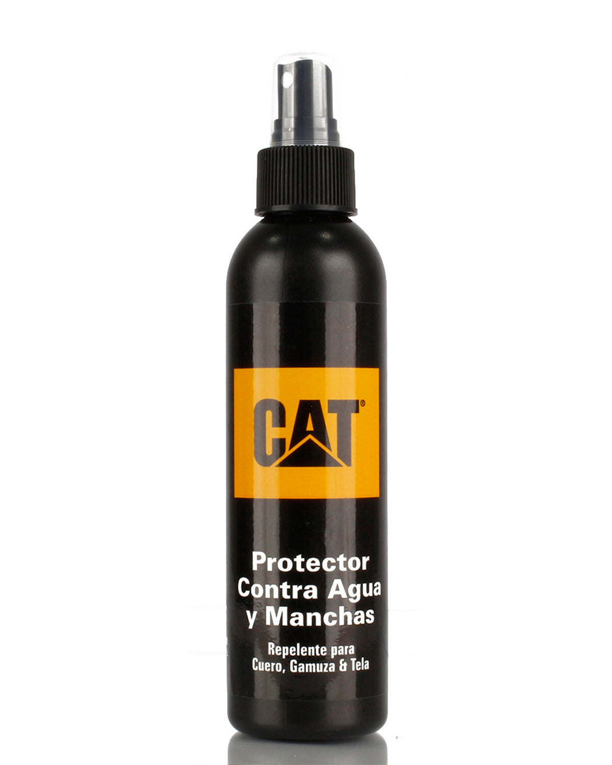 Limpieza Cat Water & Stain I Unisex Negro-1