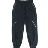 Pantalon W Nylon Ripstop E Wa Para Mujer Color Negro