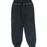 Pantalon W Nylon Ripstop E Wa Para Mujer Color Negro