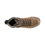 Botines Industrial Nitrogen Comosite To Para Hombre Color Beige-3