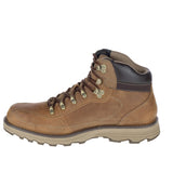 Botines Lifestyle Highbury Para Hombre Color Café-4