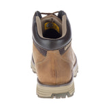 Botines Lifestyle Highbury Para Hombre Color Café-5