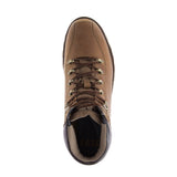 Botines Lifestyle Highbury Para Hombre Color Café-6