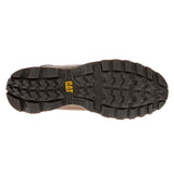 Botines Lifestyle Highbury Para Hombre Color Café-7