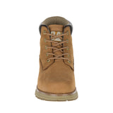 Botines Lifestyle Founder Para Hombre Color Café-5