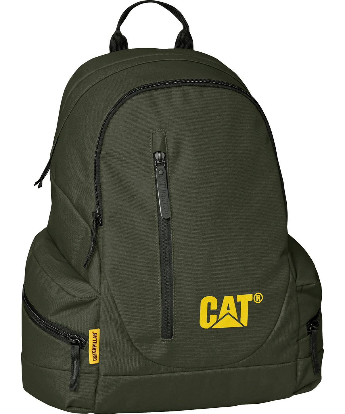 Morral Backpack Color Verde-1