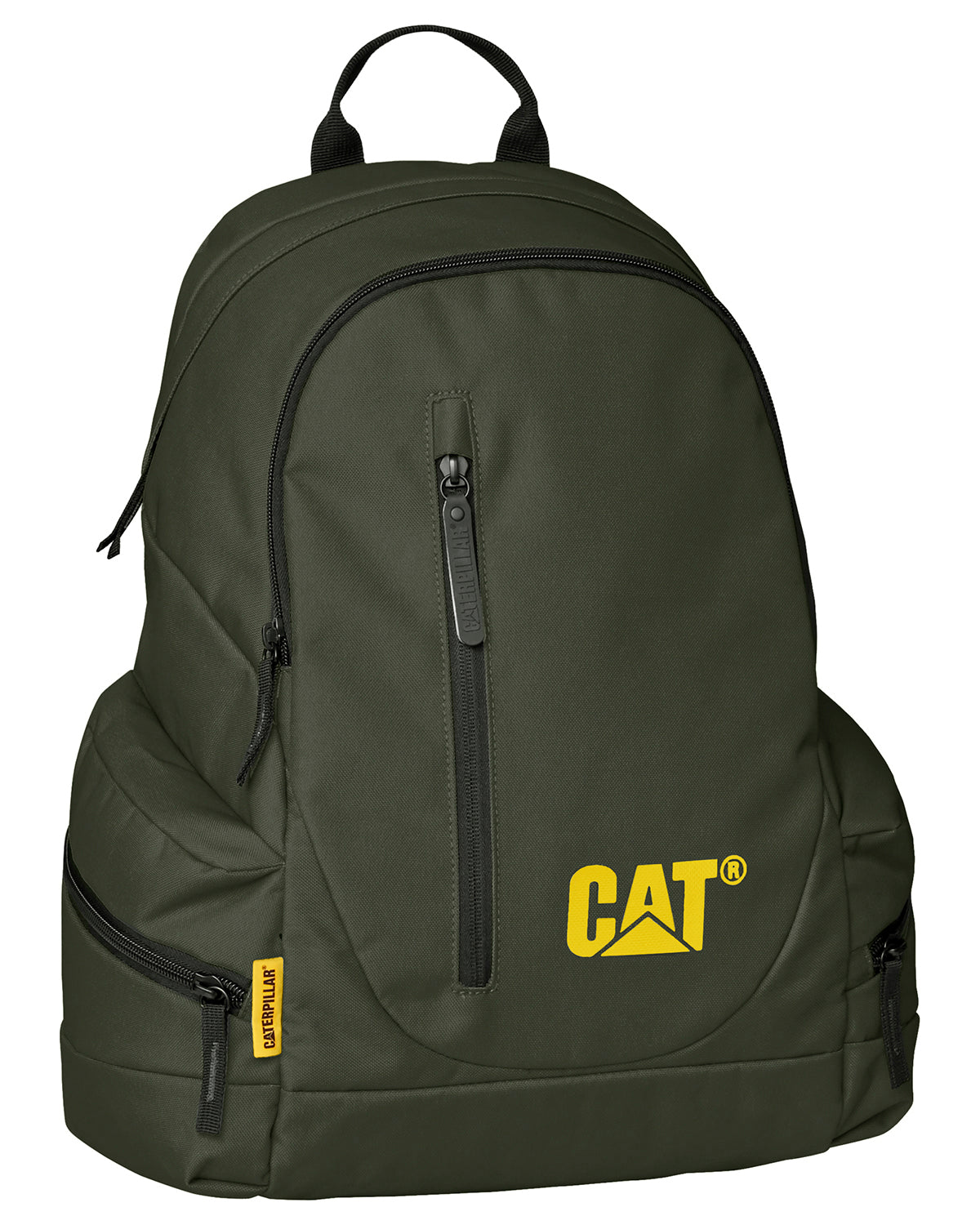Morral Backpack Color Verde-1