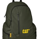 Morral Backpack Color Verde-1