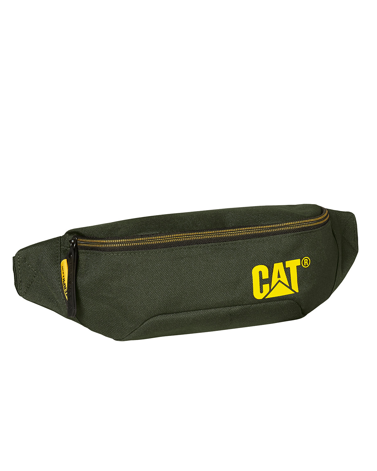 Canguro Waist Bag Color Verde-1