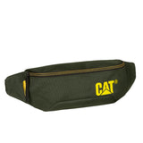 Canguro Waist Bag Color Verde-1
