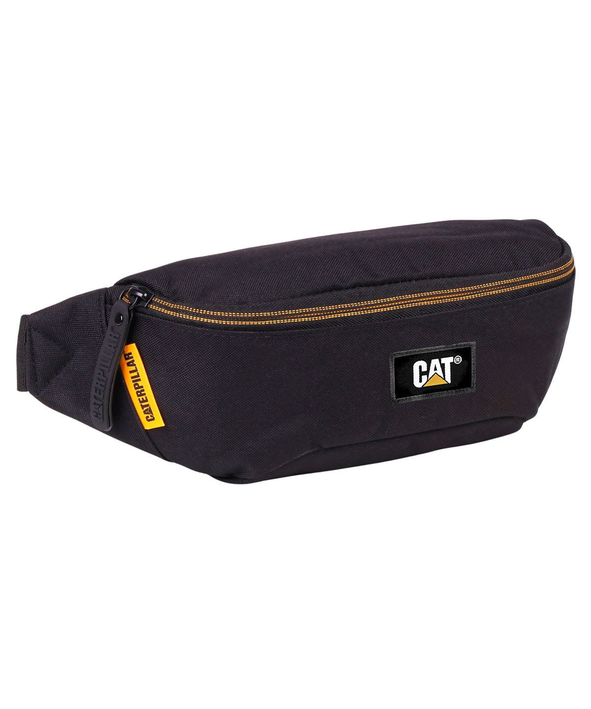 Canguro Waist Bag Color Negro-1