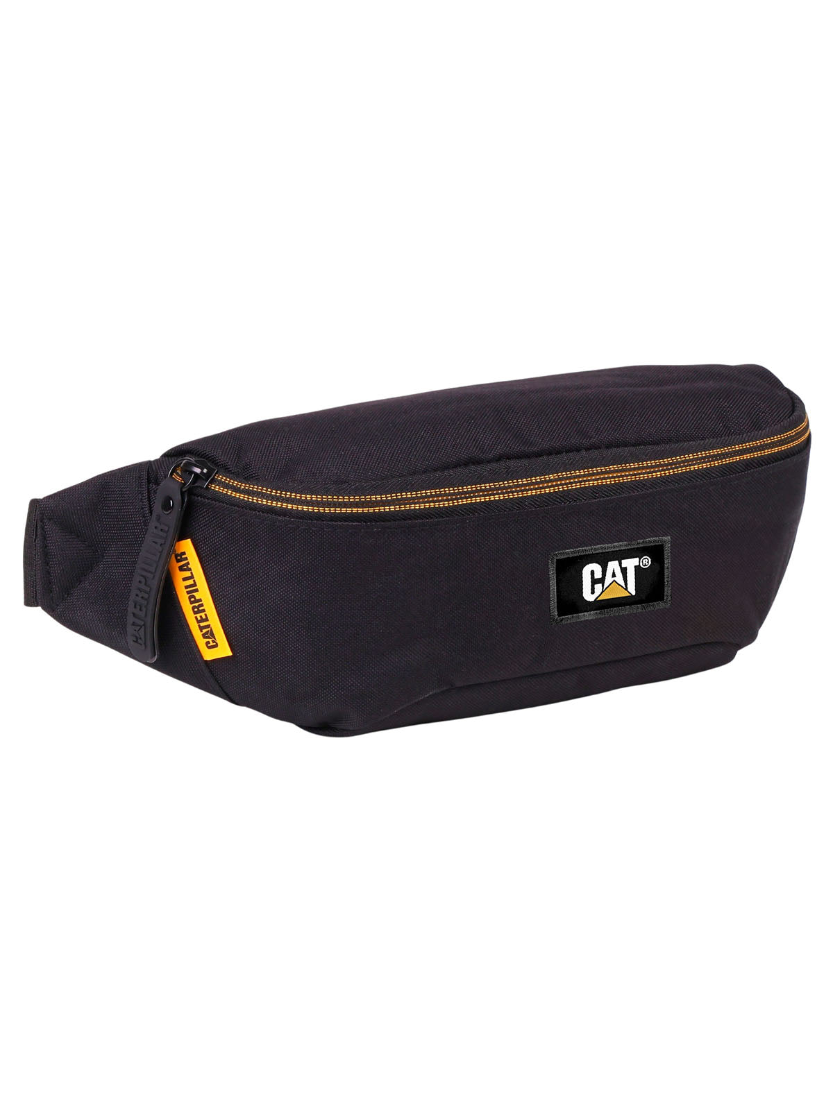 Canguro Waist Bag Color Negro-1