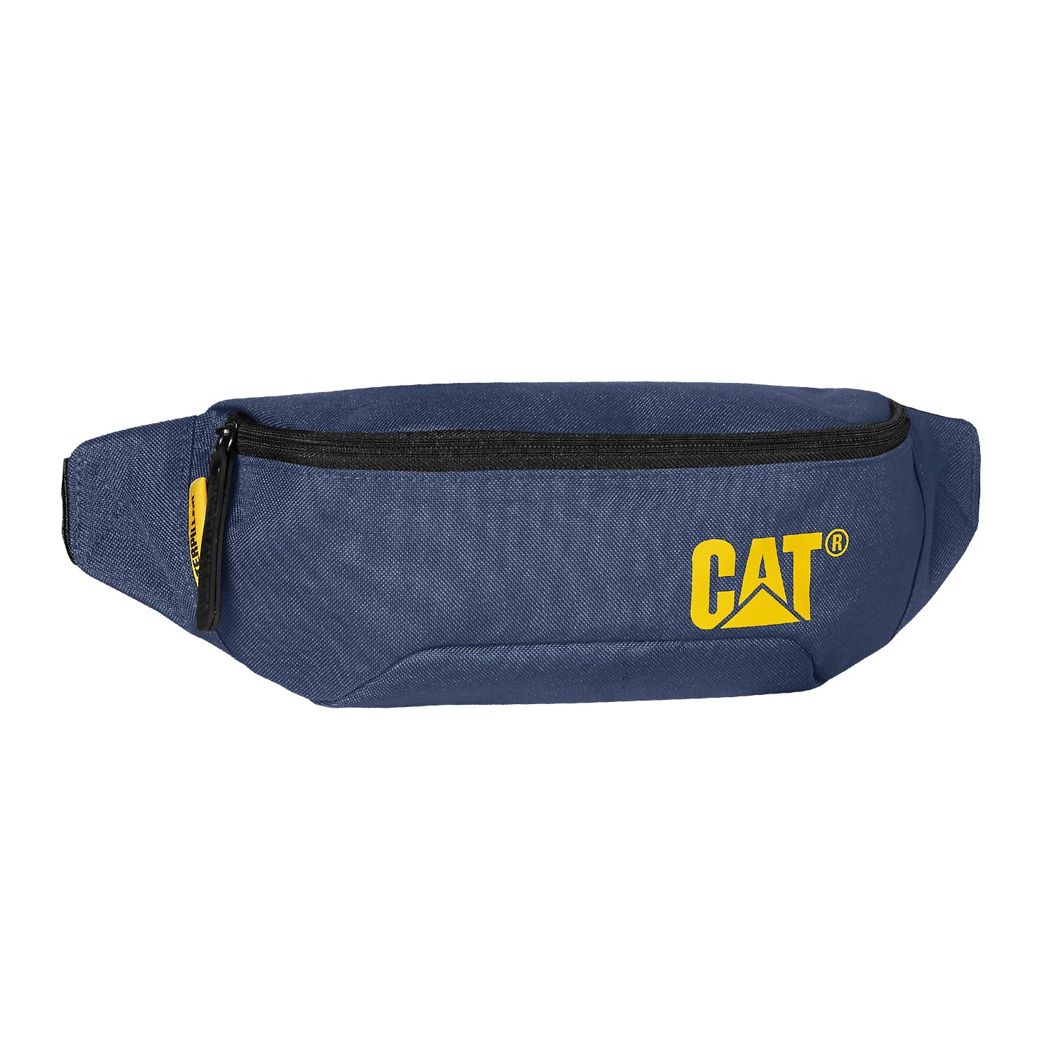Canguro Waist Bag Color Azul-1