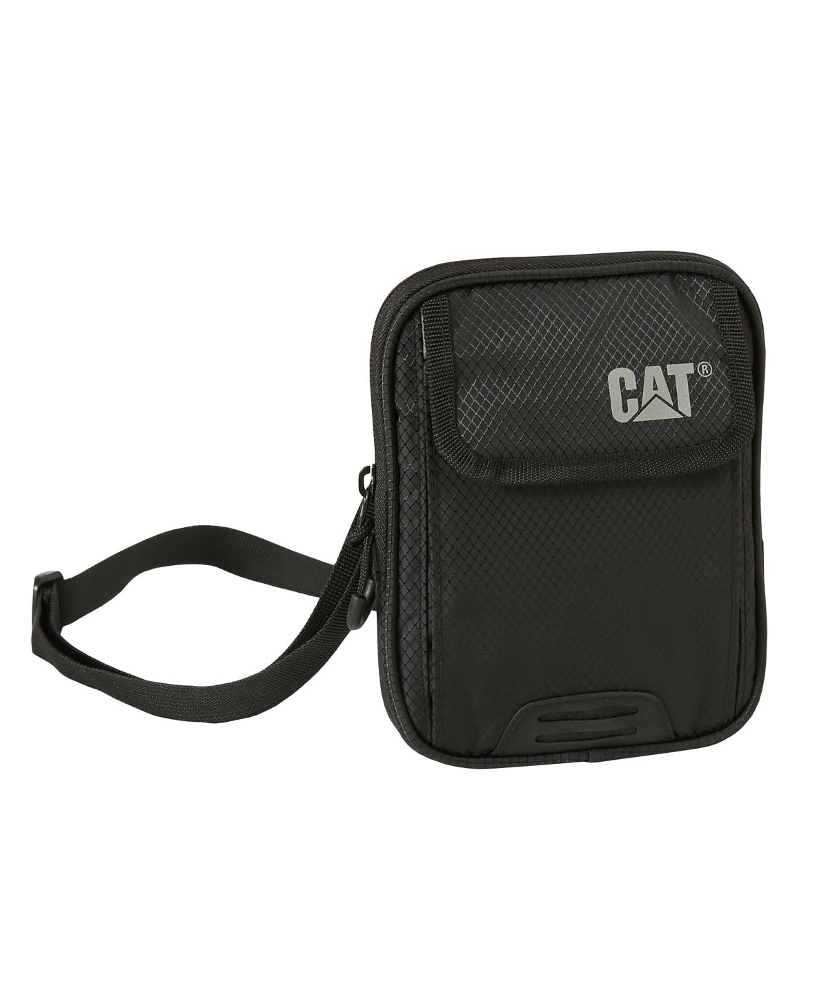 Bolso Pollux Utility Bag Color Negro-1