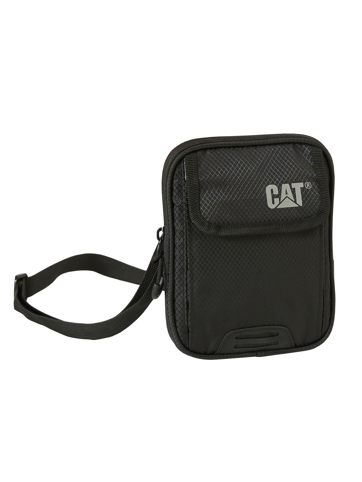 Bolso Pollux Utility Bag Color Negro-1